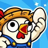 Cluck Survivor icon