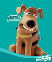 Creature Comforts icon