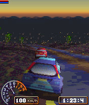 Rally Pro Contest MP icon