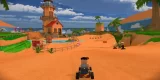 Kartboard Dash