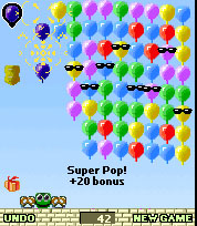 Poppit icon