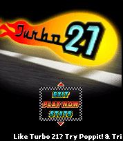 Turbo 21 icon