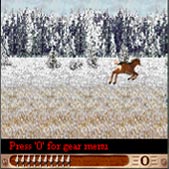 Deer Hunter icon