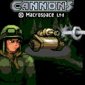 Cannons icon