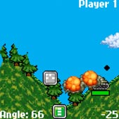 Cannons Tournament icon