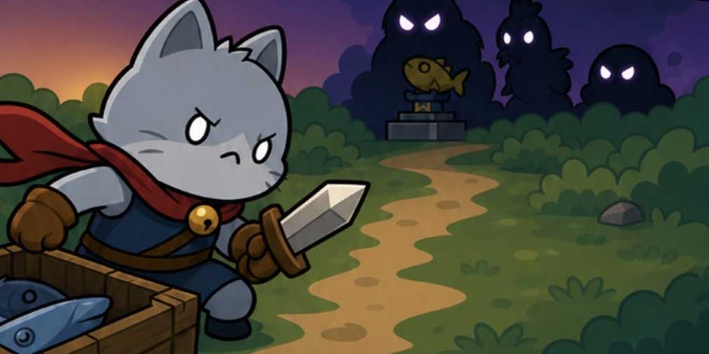 Meow Knights codes (August 2026) - Because cute cats deserve free stuff