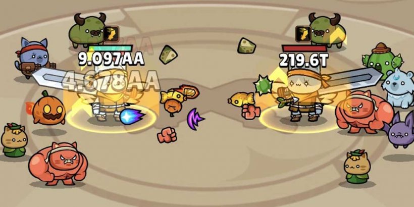 Meow Knights skill tier list (August 2026) - From disco balls to cat paws, all skills ranked