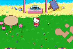 Hello Kitty Happy Party Pals icon
