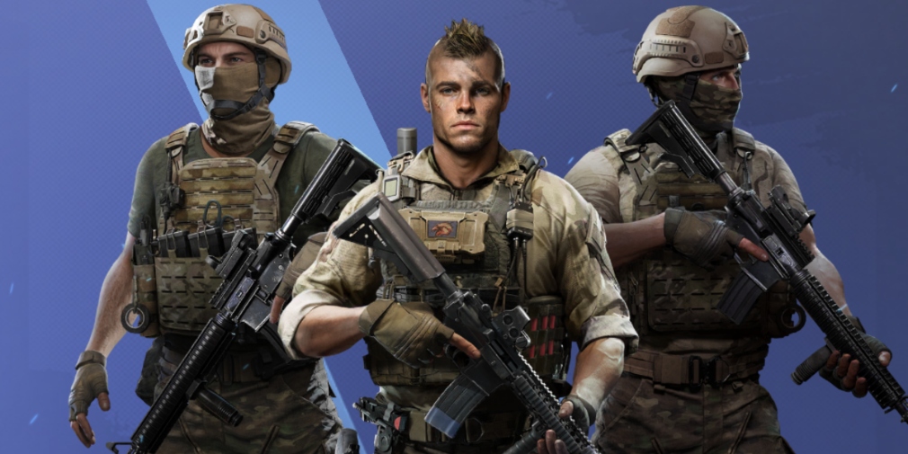 Warline: Sniper Strike codes (August 2026) - Get your army up and running a little quicker