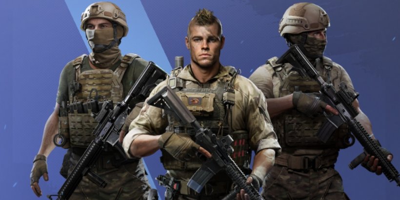 Warline: Sniper Strike codes (August 2026) - Get your army up and running a little quicker