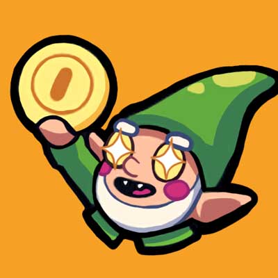 Greedy Greedy Gnomes