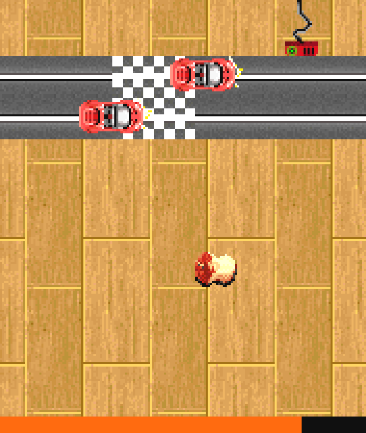 Lotus Challenge Slot Cars icon