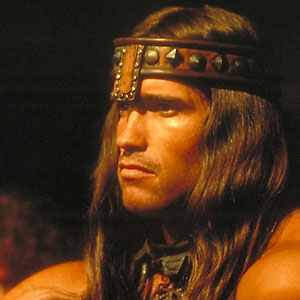 Conan the Barbarian Ventures onto Mobile