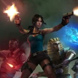Lara Croft and the Temple of Osiris