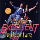 Bill and Ted's Excellent Adventure icon