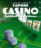 Capone Casino 2D icon