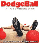 Dodgeball: A True Underdog Story 2D icon