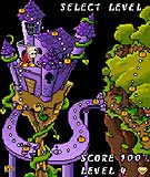 Adventures of Zaak 2D icon