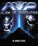 Alien vs Predator 2D icon