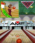AMF Bowling Tournament 2D icon