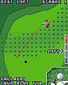 Callaway Golf Putting Challenge 2D icon
