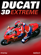Ducati 3D Extreme icon