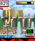 Evel Knievel Evel-ution 2D icon