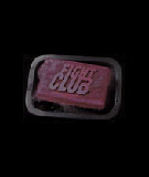 Fight Club: 2D icon