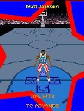 Harlem Globetrotters 3D icon