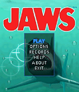 Jaws 2D icon