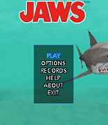 Jaws 3D icon