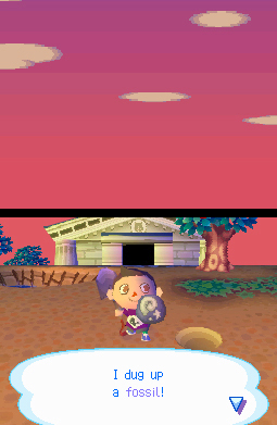 Nintendo drops the N-bomb in Animal Crossing