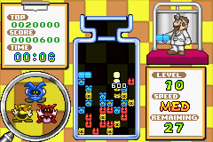 Dr Mario And Puzzle League icon