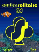 Scuba Solitaire 3D icon