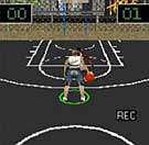 Street Hoops 3D icon
