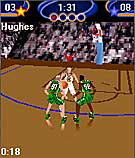 Superscape Basketball 3D icon