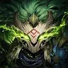 Fallen Souls: Idle RPG icon