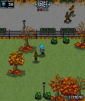 Destroy All Humans! icon