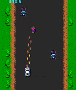 Spy Hunter (old) icon