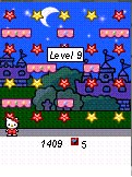 Hello Kitty Jum-pa Jum-pa icon