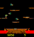Joust icon