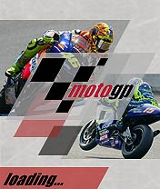 MotoGP icon