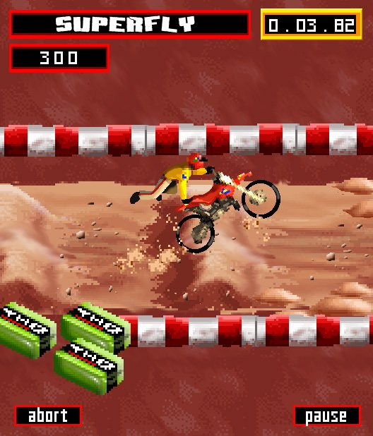 MX Unleashed icon