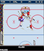 NHL 5-on-5 2006 icon