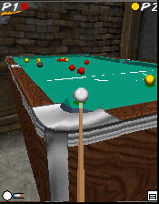 3D Pool Urban Hustle icon