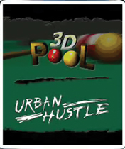3D Pool Urban Hustle Review