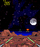 Alien Storm icon