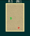 Atari Combat icon