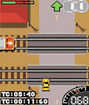 Atari Stuntman icon