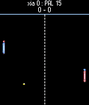 Atari Pong icon